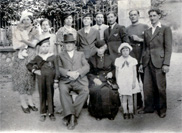 Foto Famiglia Fattoretto